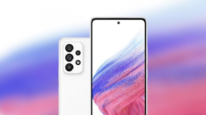samsung galaxy m53