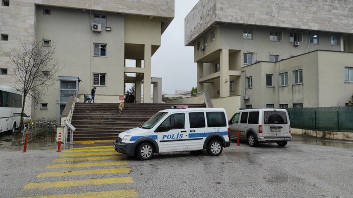 i Sakarya’da, Adil Öksüz’ün yakınları beraat etti