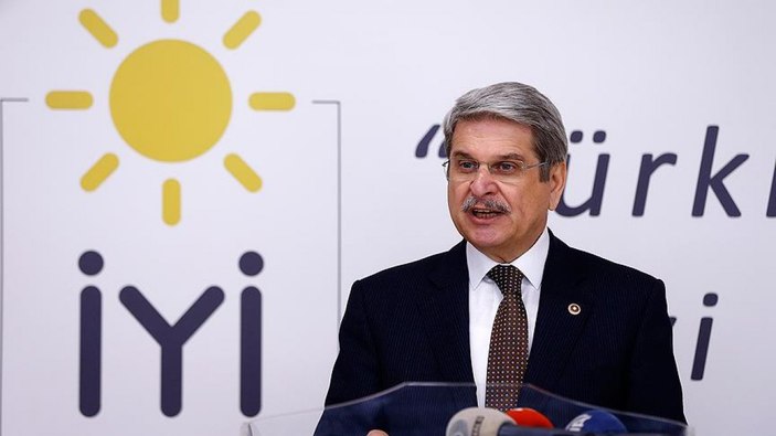 İyi Partili Aytun Çıray'dan Selçuk Bayraktar'a: Havasından geçilmiyor
