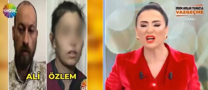 Didem Arslan canlı yayında isyan etti: Çıldıracağım