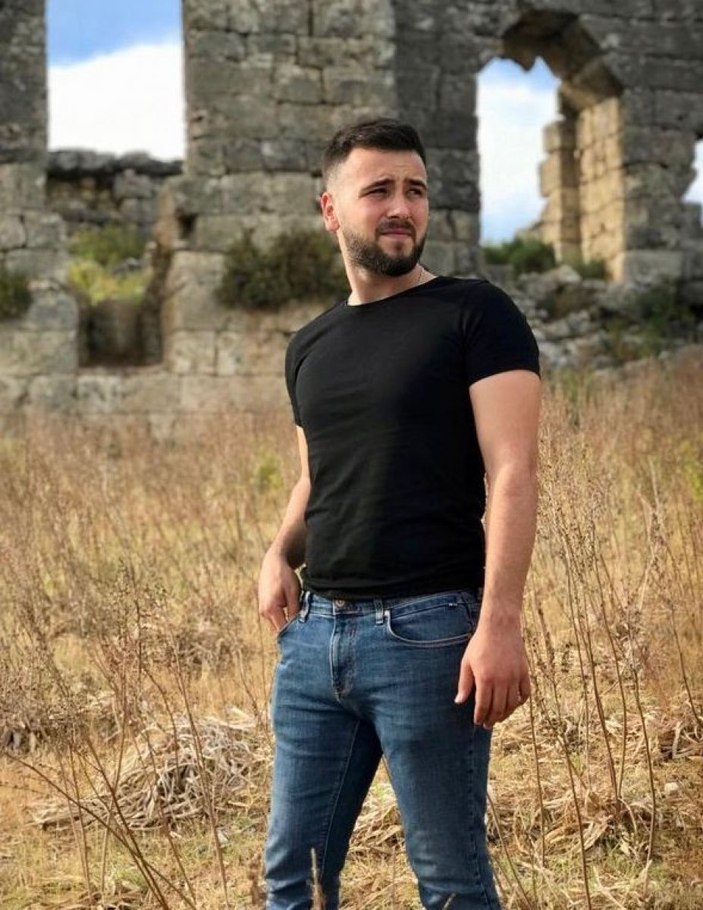 Antalya'da feci kaza: 3 genç öldü