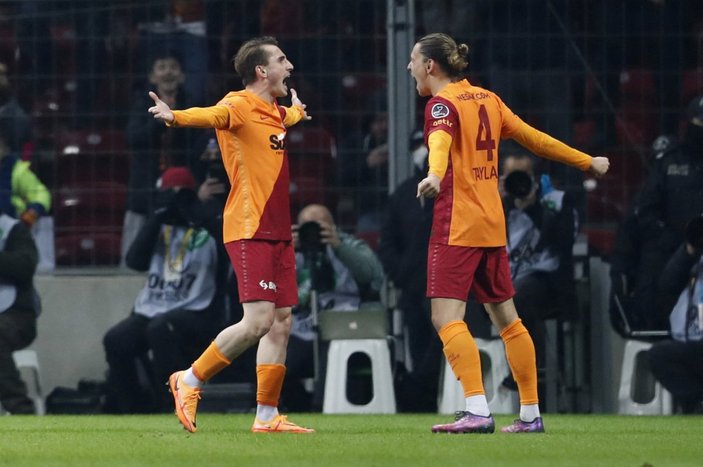 Galatasaray turu geçerse ne kadar kazanacak
