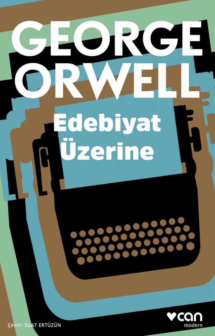 George Orwell'in üç kitabıyla düşünce hayatına yakın bakış