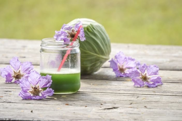 Lahana yaprağı kullanmanın 9 inanılmaz yolu