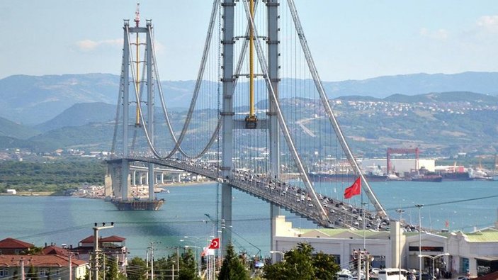 Türkiye’nin çehresini değiştiren 6 Mega Proje