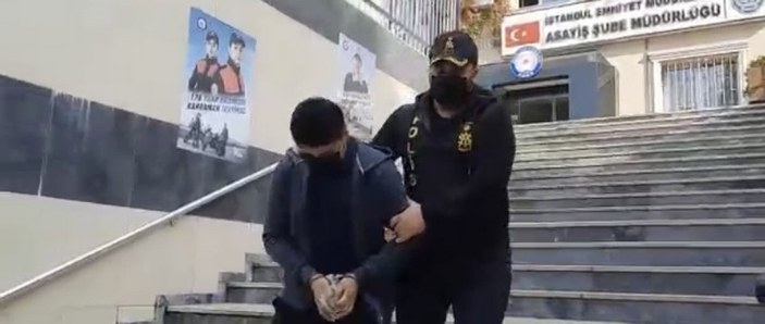 Kadıköy'deki kadın, 'yeğeninim' yalanıyla 7 bin euro dolandırıldı