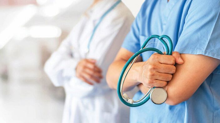 Antalya'da sosyal medyadan doktora hakarete hapis cezası