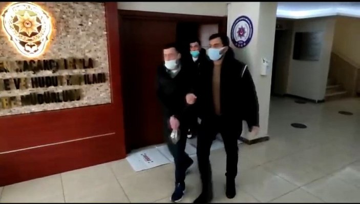 İstanbul'da organ çetesine operasyon: 3 tutuklama