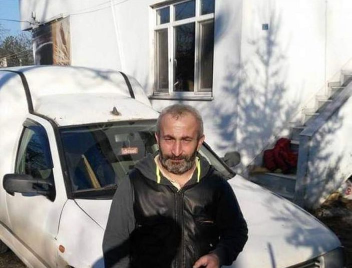 Sakarya'da ısınmak isterken canından oldu