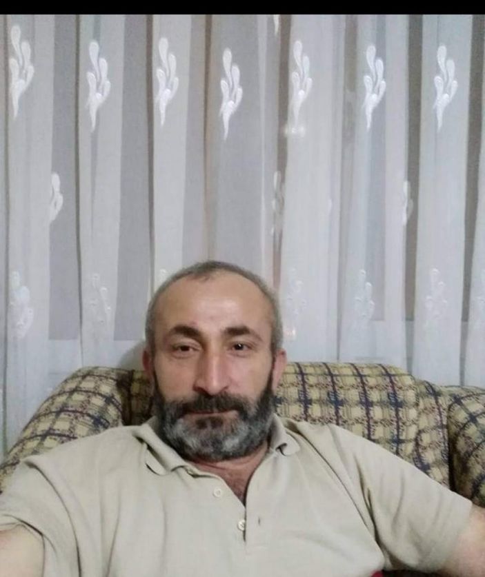 Sakarya'da ısınmak isterken canından oldu