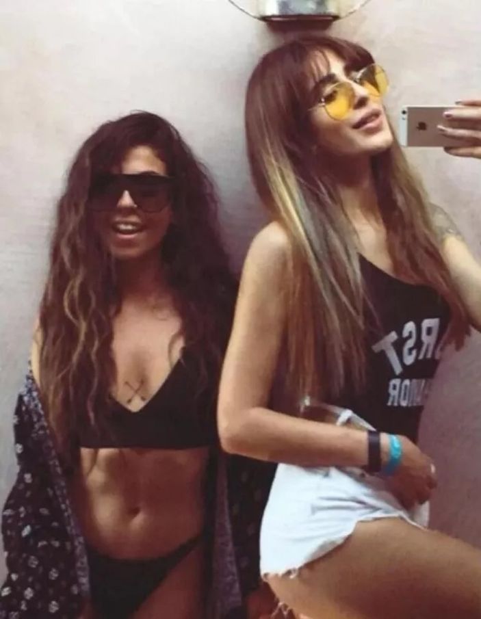 Pis Yedili'nin Karabiber'i değişimiyle hayrete düşürdü! Bikinili pozları akılları baştan alıyor...