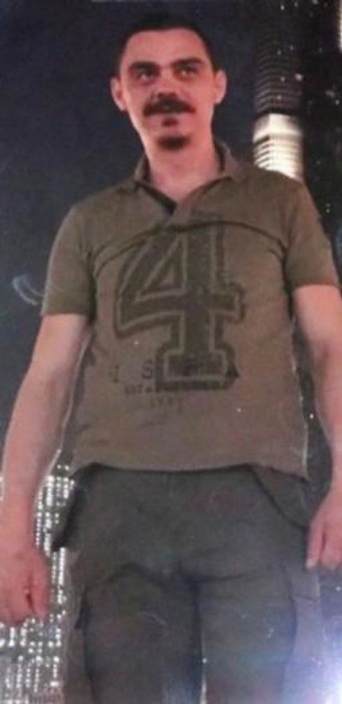 d Kocaeli’de yatağa bağlı adamın vücudu, günden güne eriyor