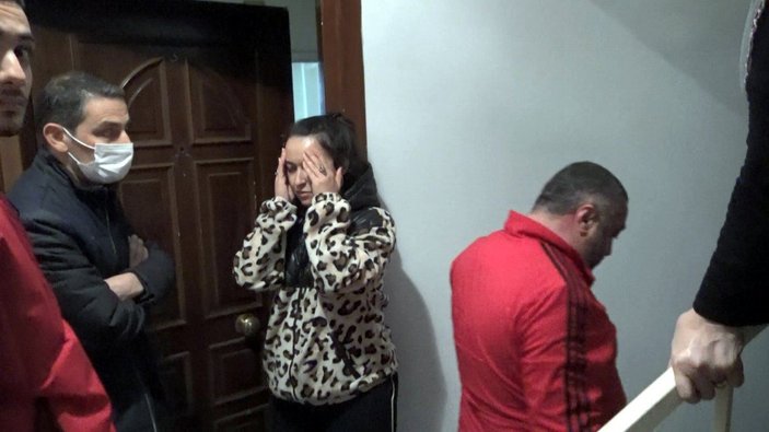 Avcılar’da yaşayan Rus kadın, evinde ölü bulundu