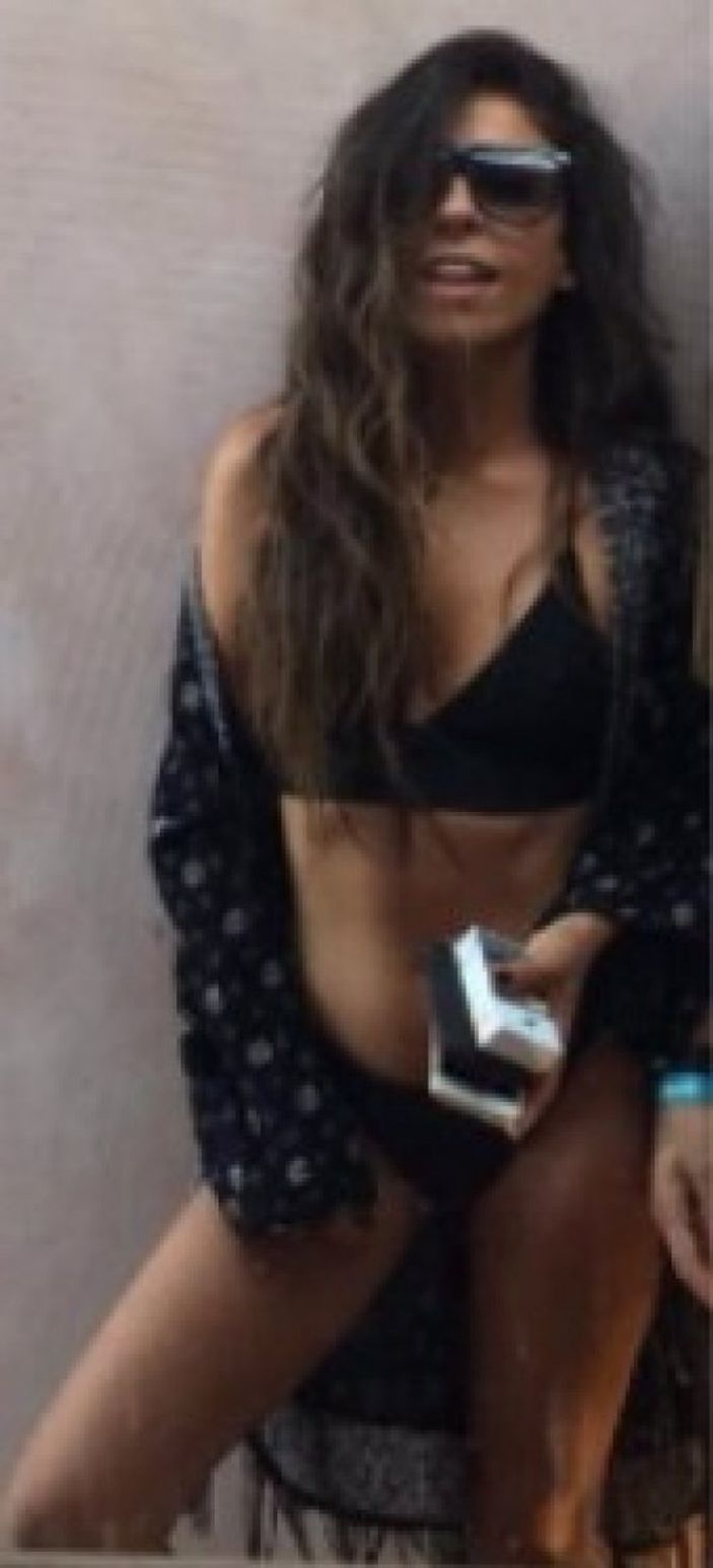 Pis Yedili'nin Karabiber'i değişimiyle hayrete düşürdü! Bikinili pozları akılları baştan alıyor...