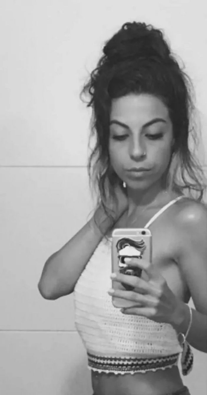 Pis Yedili'nin Karabiber'i değişimiyle hayrete düşürdü! Bikinili pozları akılları baştan alıyor...