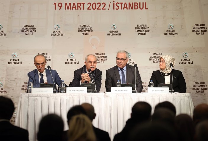 Kemal Kılıçdaroğlu, İslam ülkelerinin adaletini sorguladı