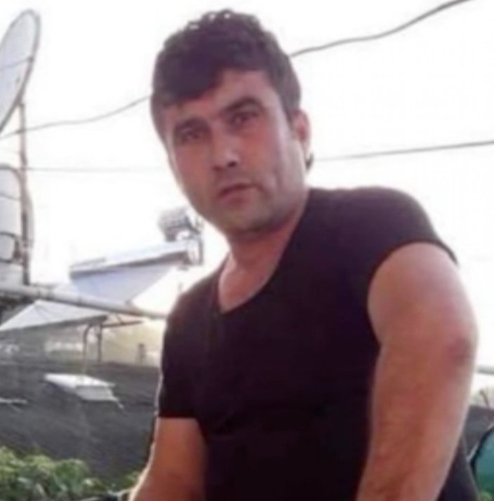 Zonguldak'taki 1 çocuk babası, karı temizlemek için çıktığı çatıdan düşüp öldü