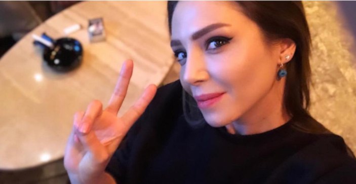 'Hala taş gibi!' Çılgın Dersane'nin Kurdela'sı Duygu Çetinkaya şimdi ne yapıyor...