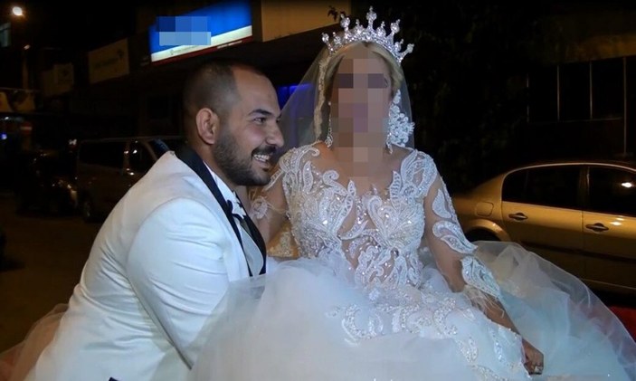 İzmir'de kız kardeşinin eşini öldüren katilin cezası belli oldu