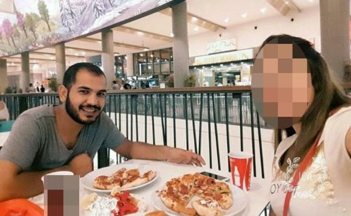 İzmir'de kız kardeşinin eşini öldüren katilin cezası belli oldu
