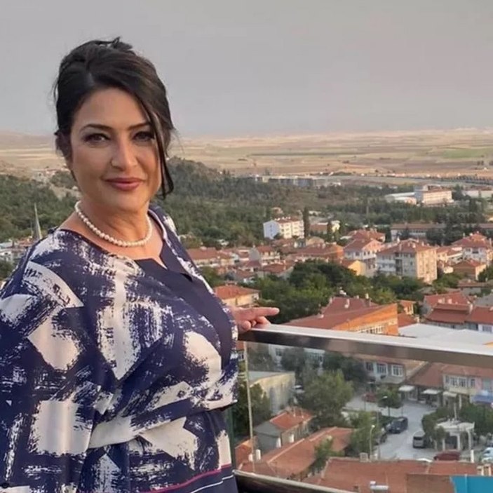 Gönül Dağı Dilek'in annesi Gülsüm Öğretmen bakın kim çıktı! Eski halini görenler büyüleniyor...