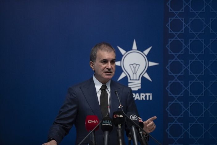 Asgari ücret artışı ve emekli maaşı artışı Ömer Çelik'e soruldu