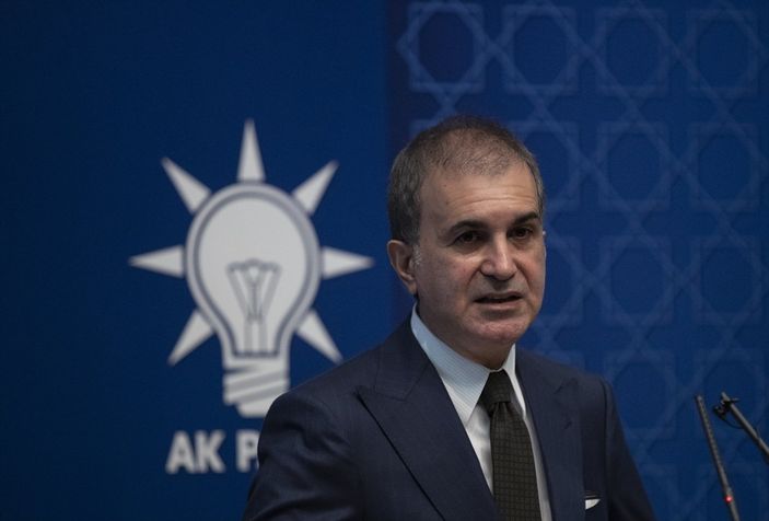 Asgari ücret artışı ve emekli maaşı artışı Ömer Çelik'e soruldu