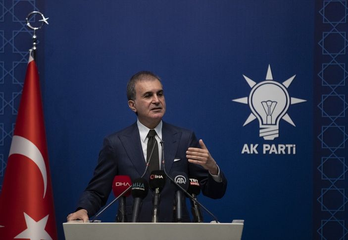 Asgari ücret artışı ve emekli maaşı artışı Ömer Çelik'e soruldu