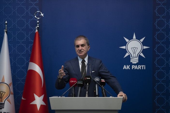 Asgari ücret artışı ve emekli maaşı artışı Ömer Çelik'e soruldu