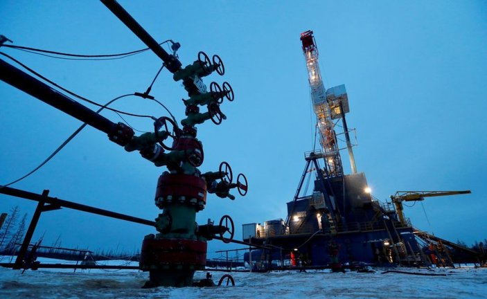 Kremlin: Rus petrolüne ambargo Avrupa'yı vurur