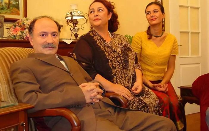 Ekranların tatlı sert babasıydı! En Son Babalar Duyar'ın efsanesi Ali Erkazan'ın son hali...