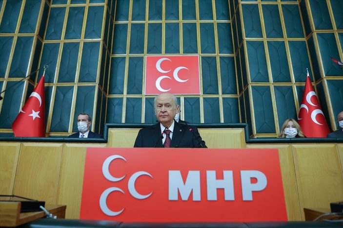 Kılıçdaroğlu ve Bahçeli arasında köprü tartışması