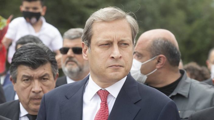 Kulüpler Birliği toplantısında kriz