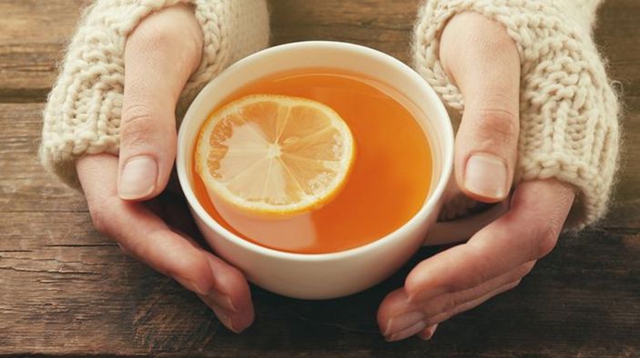 İbn-i Sina reçetesi: Bademcikleri iyileştiriyor, boğazı kaymak gibi yapıyor...