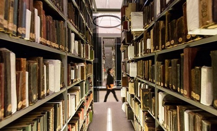 Bakanlık 'kütüphaneci' alıyor! Kültür ve Turizm Bakanlığı 465 kütüphaneci başvurusu ve şartları 2022