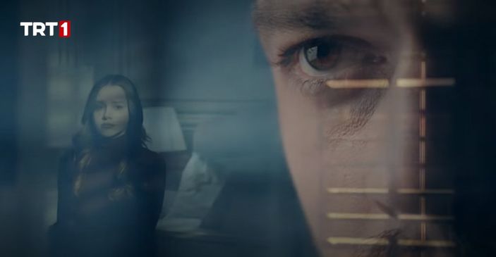 Kara Tahta 1. bölüm fragmanı geldi! Başrolde Miray Daner ve Furkan Andıç var...