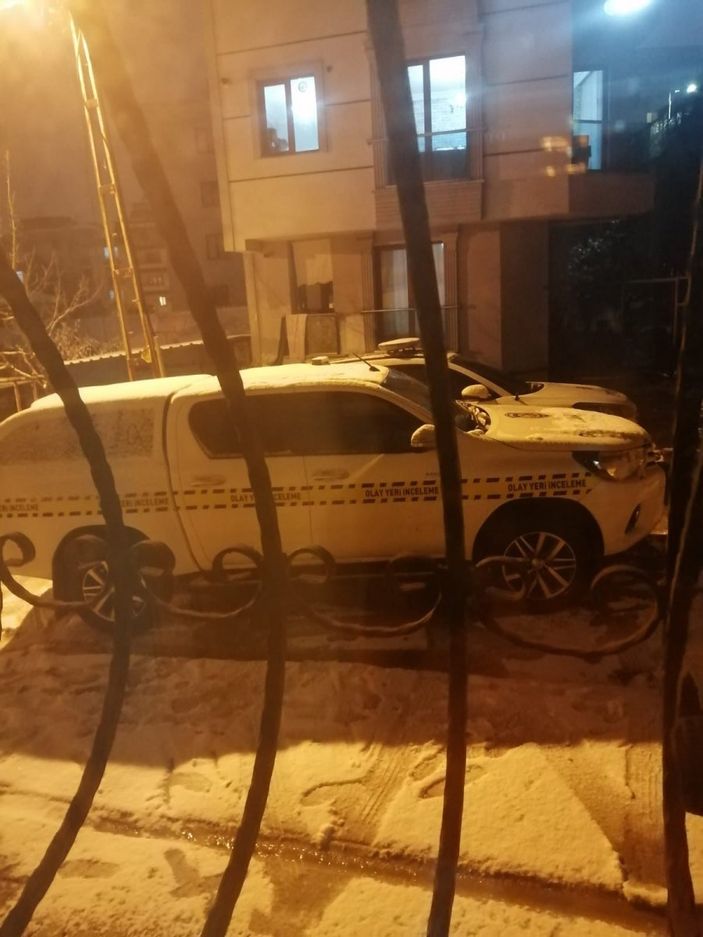 i İstanbul'da sigara kavgasında annesini öldürdü