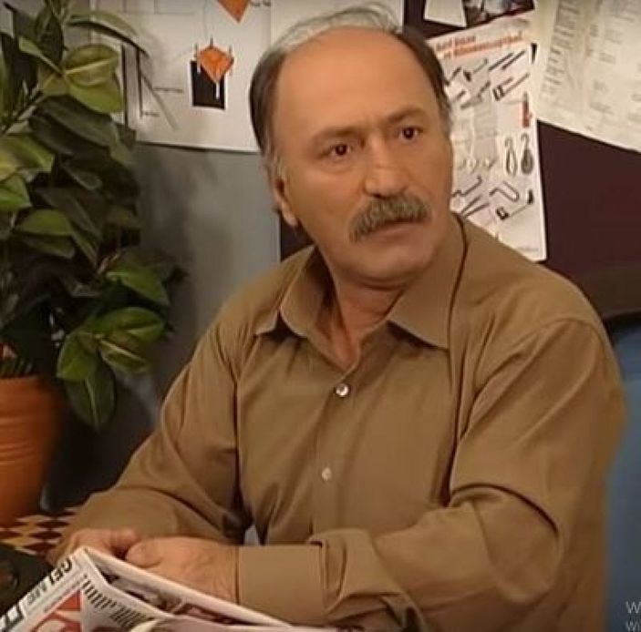 Ekranların tatlı sert babasıydı! En Son Babalar Duyar'ın efsanesi Ali Erkazan'ın son hali...