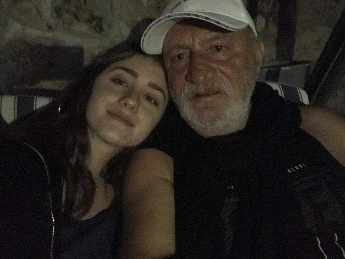 Ekranların tatlı sert babasıydı! En Son Babalar Duyar'ın efsanesi Ali Erkazan'ın son hali...