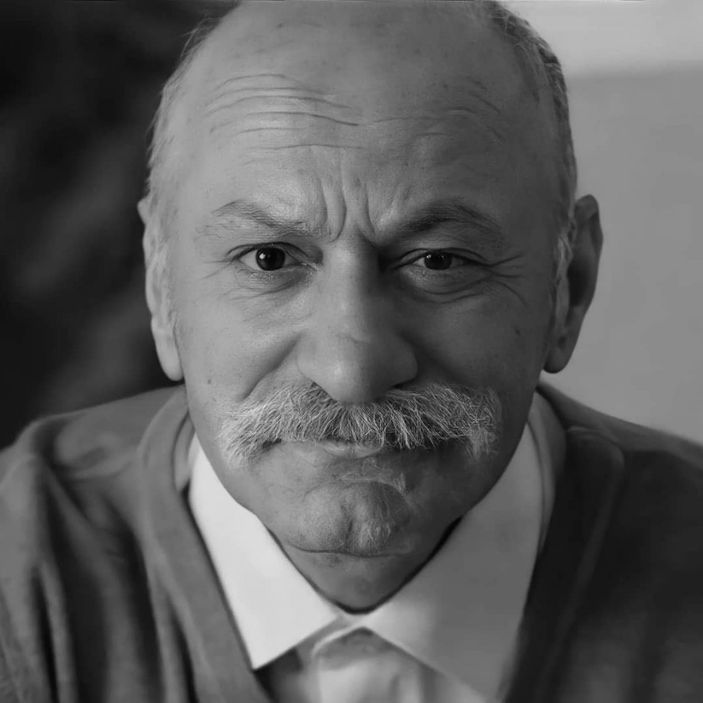Ekranların tatlı sert babasıydı! En Son Babalar Duyar'ın efsanesi Ali Erkazan'ın son hali...