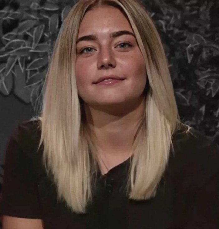 Survivor'ın sarışın güzeli Aycan'ın afet- i devran olmadan önceki hallerine bakın! 'Estetiklendiniz'