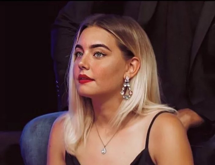Survivor'ın sarışın güzeli Aycan'ın afet- i devran olmadan önceki hallerine bakın! 'Estetiklendiniz'