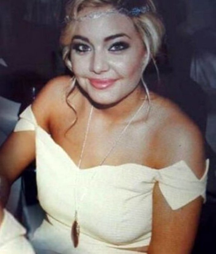 Survivor'ın sarışın güzeli Aycan'ın afet- i devran olmadan önceki hallerine bakın! 'Estetiklendiniz'