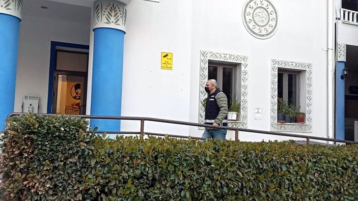 Bodrum Belediyesi'nde 'imar usulsüzlüğü' iddiasıyla inceleme