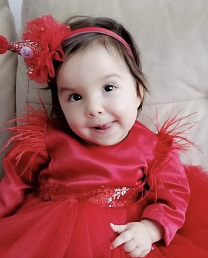 Kırklareli'nde hasta bebek için toplanan bağışları çalan şahıs yakalandı
