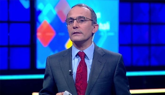 Fatih Portakal'dan Halk TV'den ayrılanlar isimlere destek