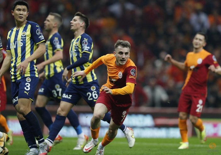 Fenerbahçe - Galatasaray derbisi ne zaman, saat kaçta, hangi kanalda?