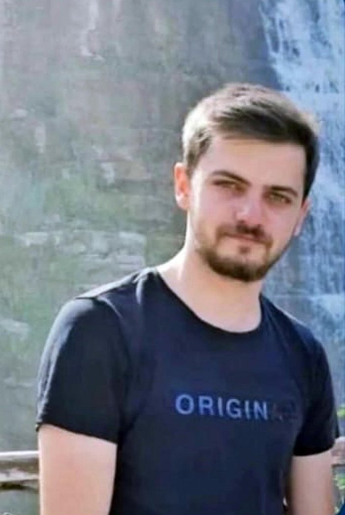 Erzurum'da kayıp üniversiteli Furkan, 5 gün sonra ölü bulundu
