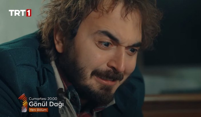 Gönül Dağı'nın nankör Meryem'i acımasızca terk etmişti! Ortadan kaybolan Rıfat öldü mü?