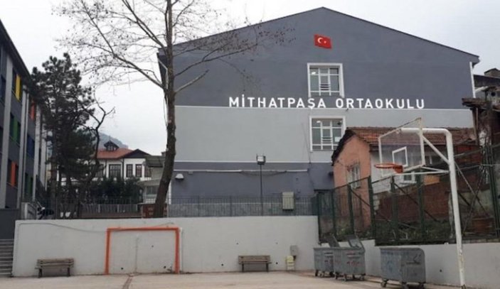 Osmangazi'de okul müdürünün 'haremlik-selamlık' uygulamasına soruşturma